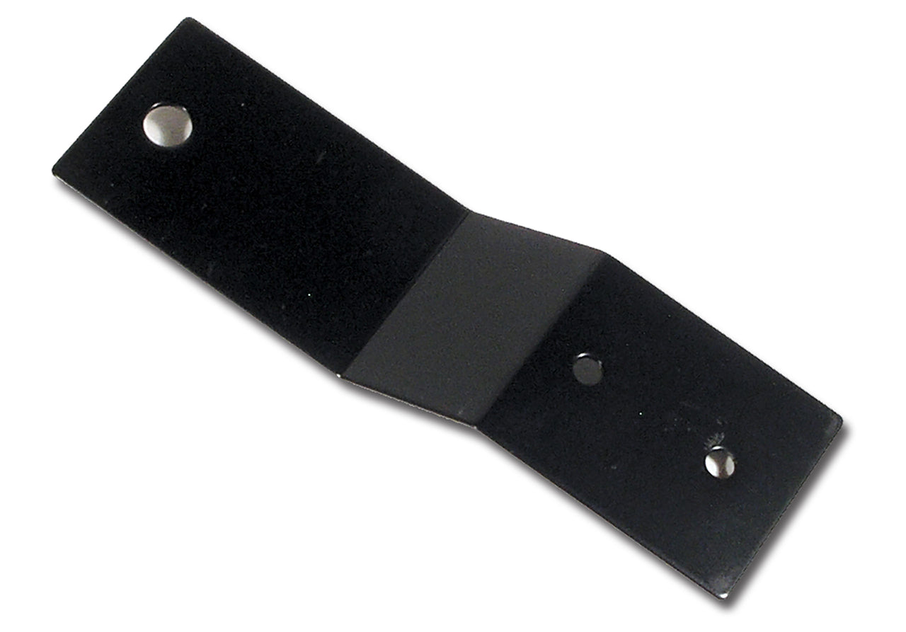 1968-1975 Corvette Firewall Splash Shield Mount Bracket. - CA-33679-Corvette-Store-Online