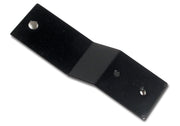 1968-1975 Corvette Firewall Splash Shield Mount Bracket. - CA-33679-Corvette-Store-Online