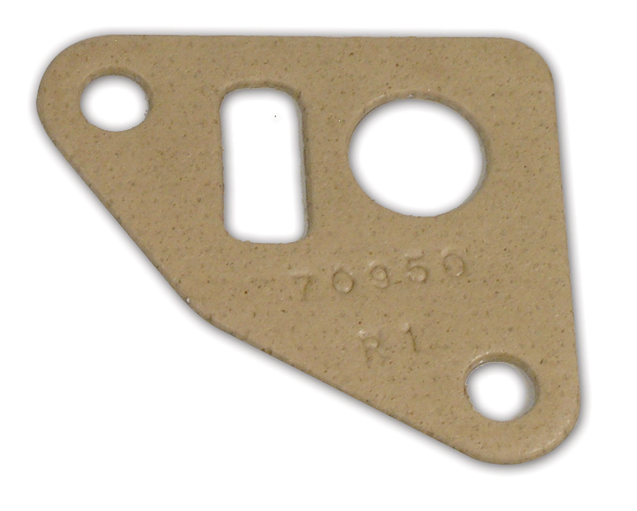 1975-1984 Corvette EGR Valve Gasket. - CA-33698-Corvette-Store-Online