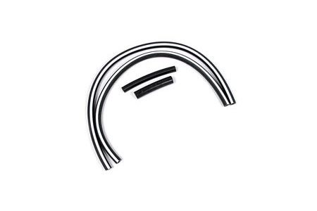 1971-1971 Corvette Emission Hose Kit. 270 HP - CA-33705-Corvette-Store-Online