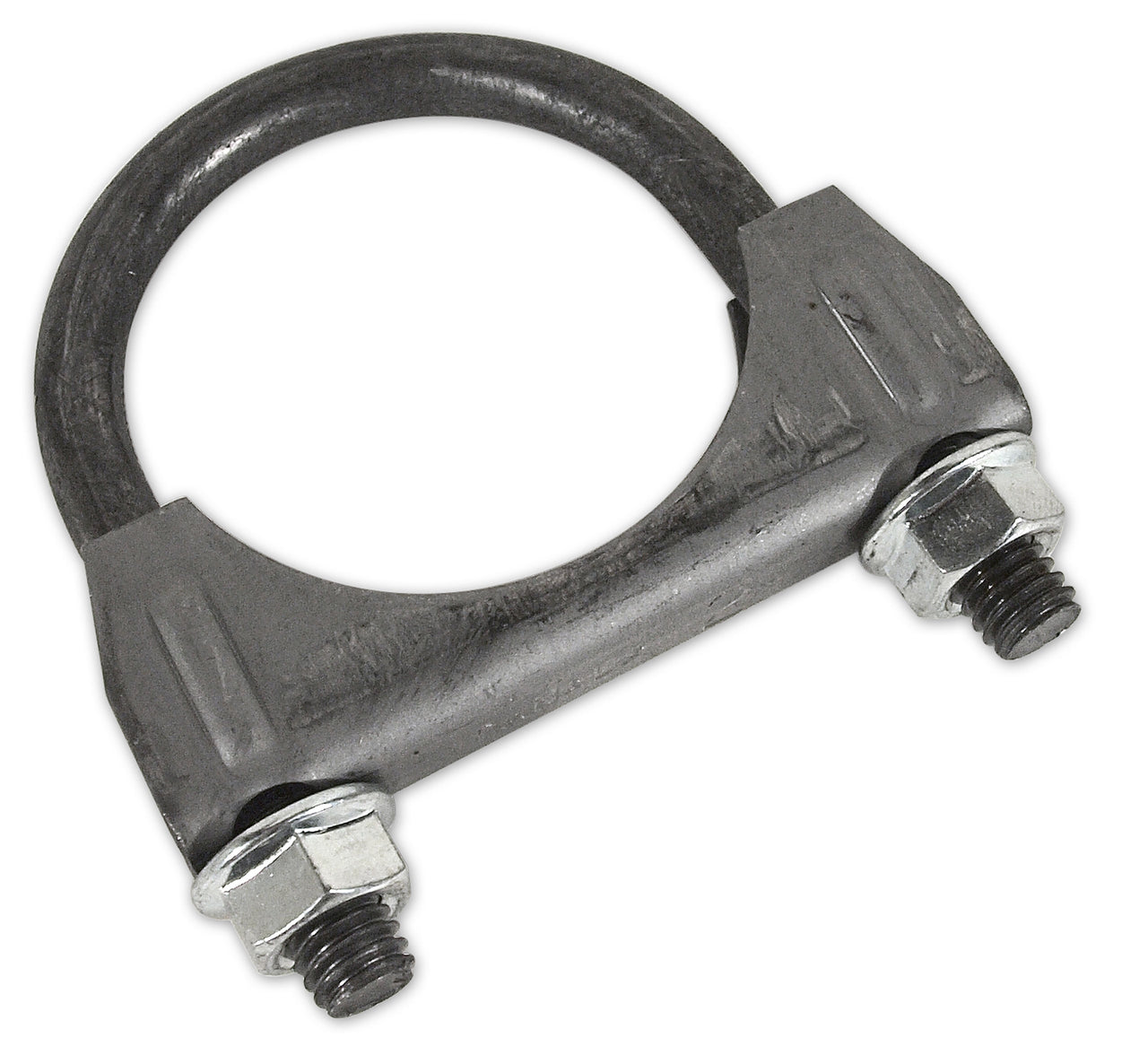 1963-1982 Corvette Exhaust Pipe Clamp. 2 Inch Heavy Duty - CA-33735-Corvette-Store-Online