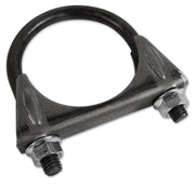 1968-1982 Corvette Exhaust Pipe Clamp. 2.25 Inch Heavy Duty - CA-33736-Corvette-Store-Online