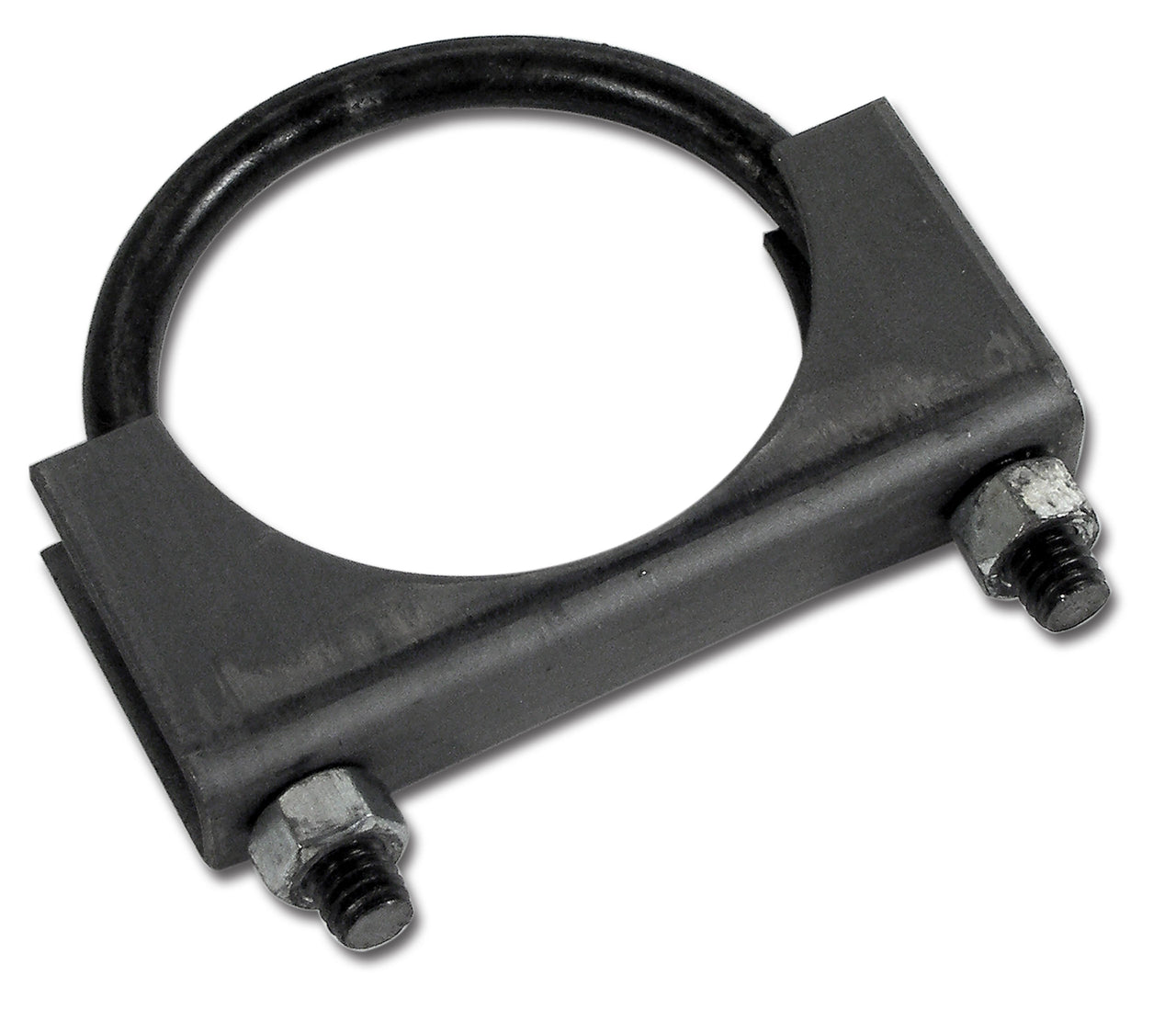 1975-1995 Corvette Exhaust Pipe Clamp. 2.75 Inch Heavy Duty - CA-33738-Corvette-Store-Online