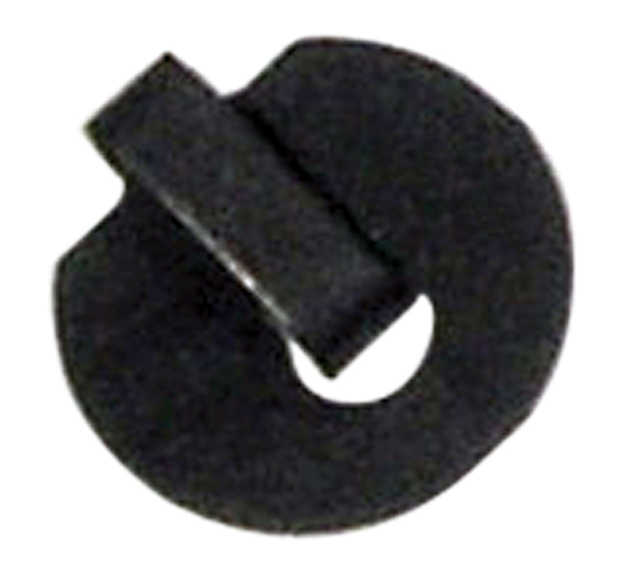 1971-1974 Corvette Choke Rod Clip. - CA-33760-Corvette-Store-Online