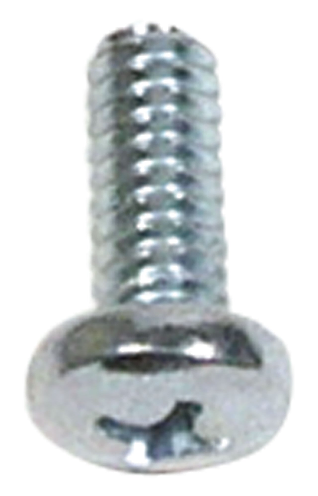 1970-1974 Corvette Choke Coil Spring Mount Screw. - CA-33763-Corvette-Store-Online