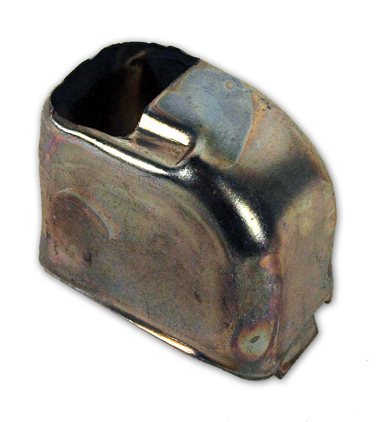 1970-1974 Corvette Choke Spring Cover. 71-74 350 & 70-74 454 - CA-33768-Corvette-Store-Online