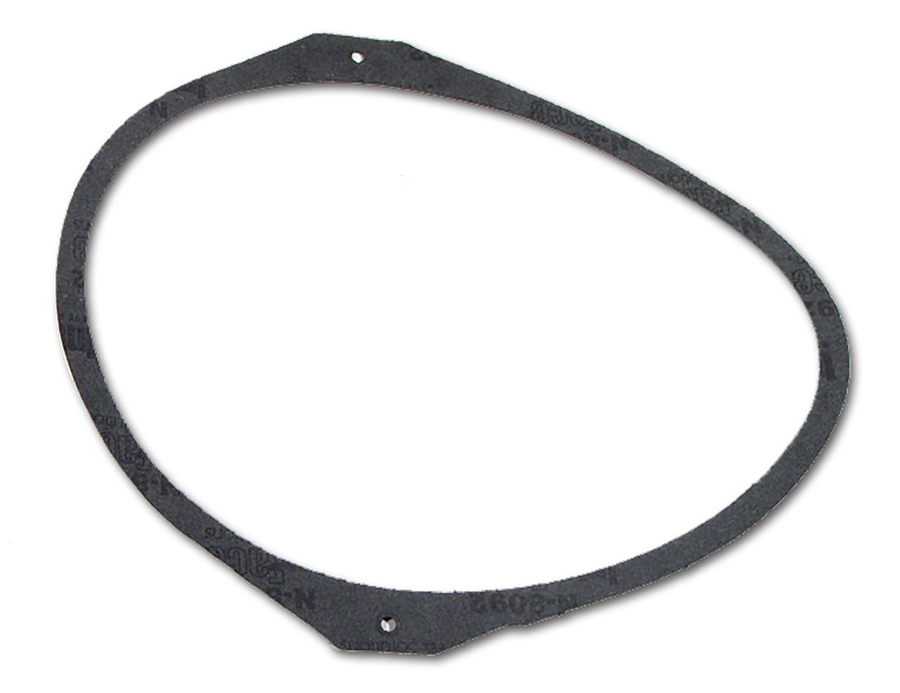 1968-1977 Corvette Gauge Lens Gasket. Speedometer/Tachometer - CA-33826-Corvette-Store-Online