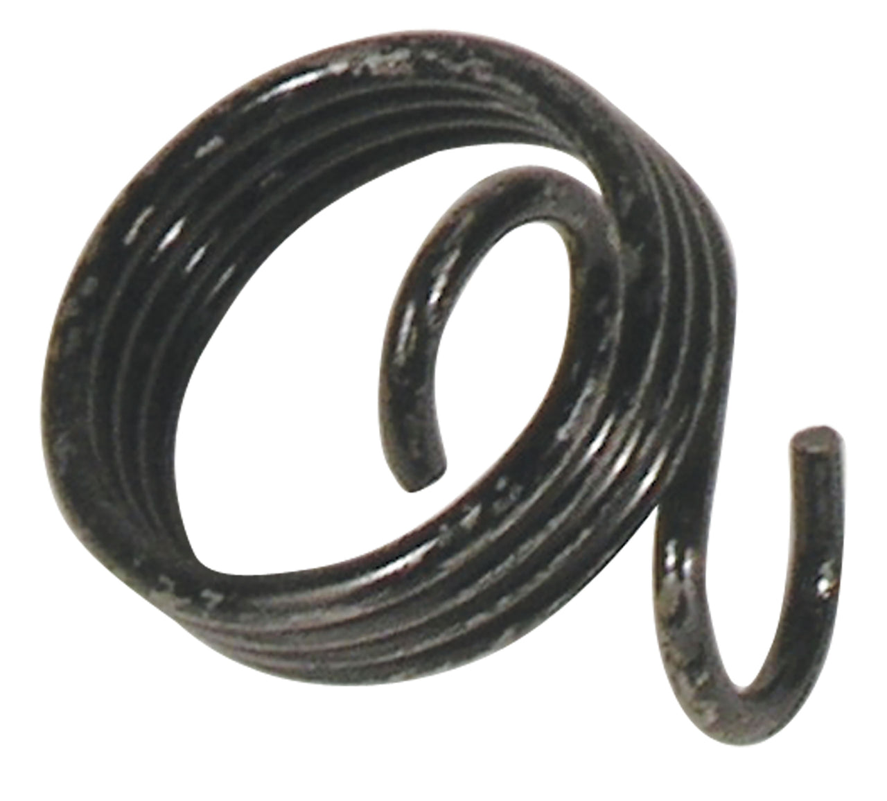 1968-1976 Corvette Male Hood Lock Torsion Spring. LH - CA-33894-Corvette-Store-Online