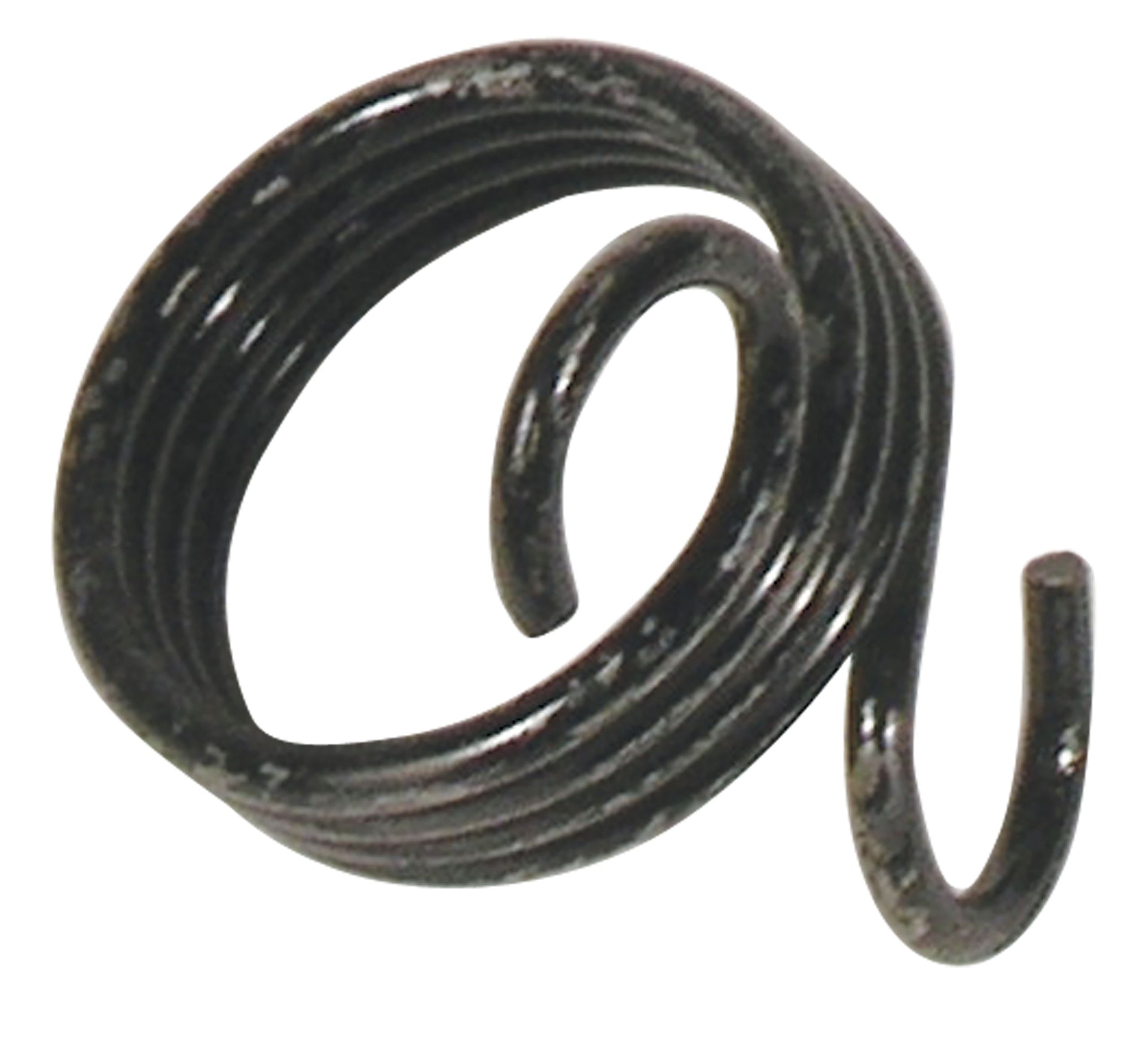 1968-1976 Corvette Male Hood Lock Torsion Spring. LH - CA-33894-Corvette-Store-Online
