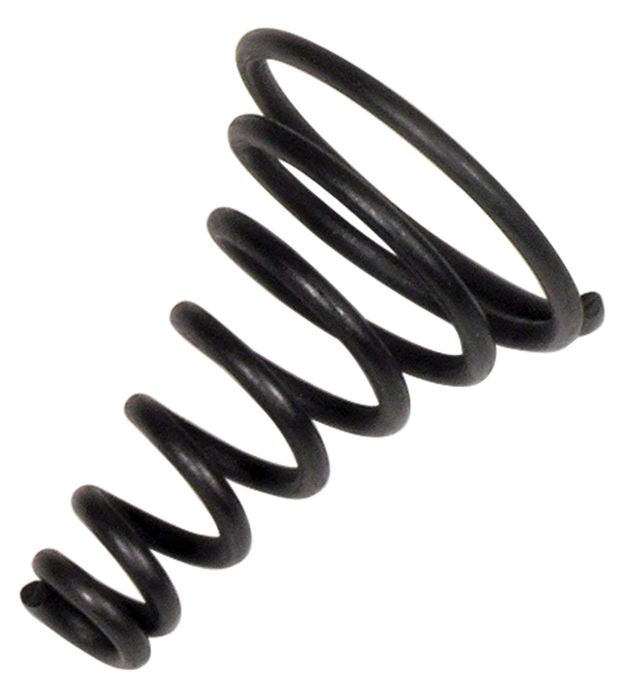 1977-1982 Corvette Hood Latch Pop-Up Spring. - CA-33896-Corvette-Store-Online