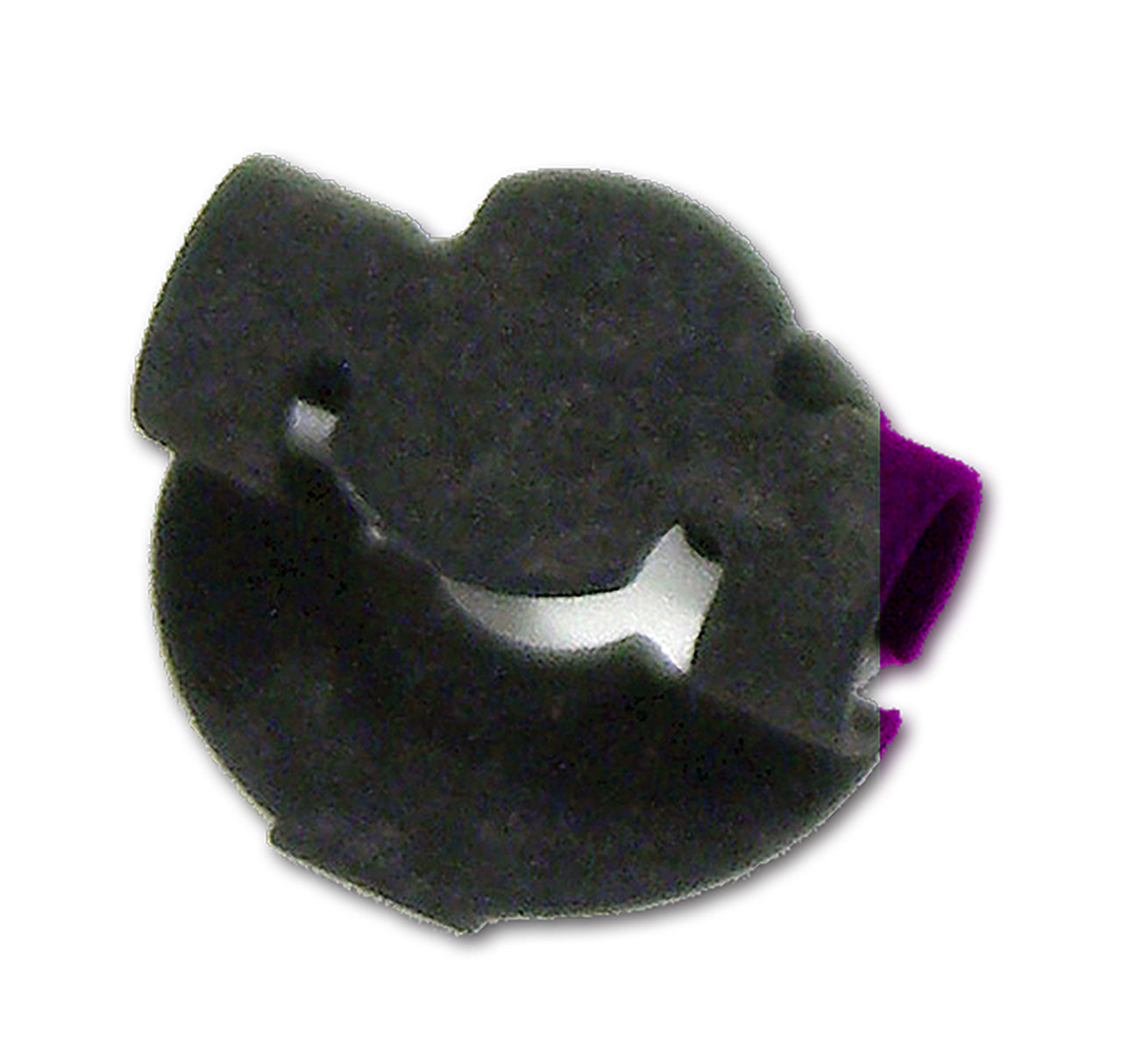 1968-1982 Corvette Automatic Shift Control Cable To Shifter Retainer. - CA-33967-Corvette-Store-Online