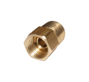 1968-1982 Corvette Fitting For Transmission Cooler Lines. - CA-33995-Corvette-Store-Online