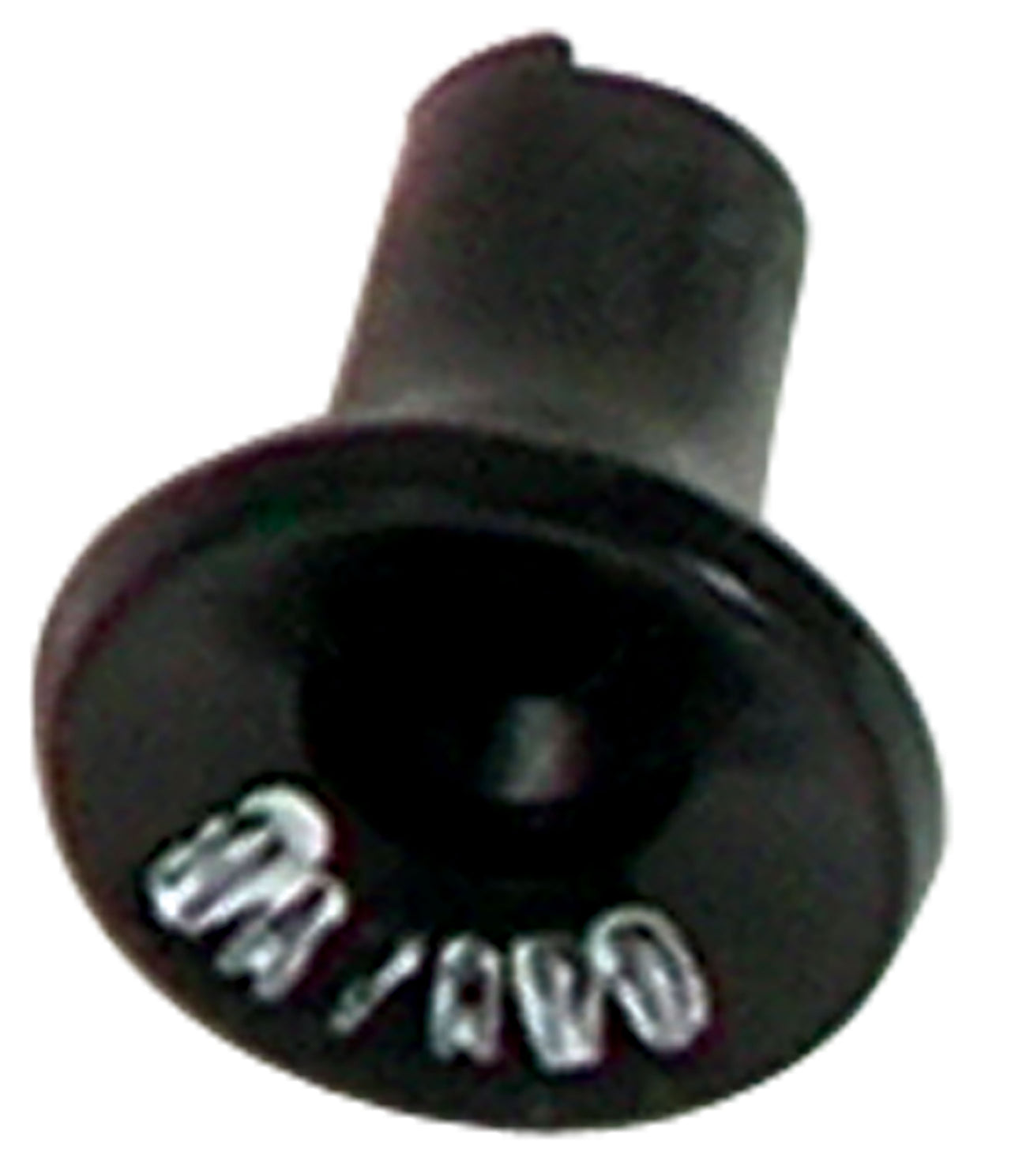 1972-1977 Corvette Traffic Hazard Flasher Knob. - CA-34049-Corvette-Store-Online