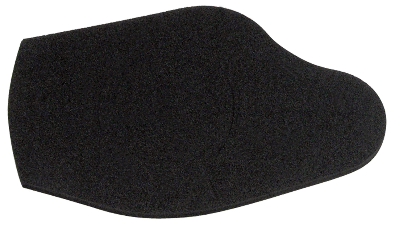 1969-1982 Corvette Steering Column Firewall Seal. Inner - CA-34053-Corvette-Store-Online