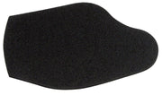 1969-1982 Corvette Steering Column Firewall Seal. Inner - CA-34053-Corvette-Store-Online