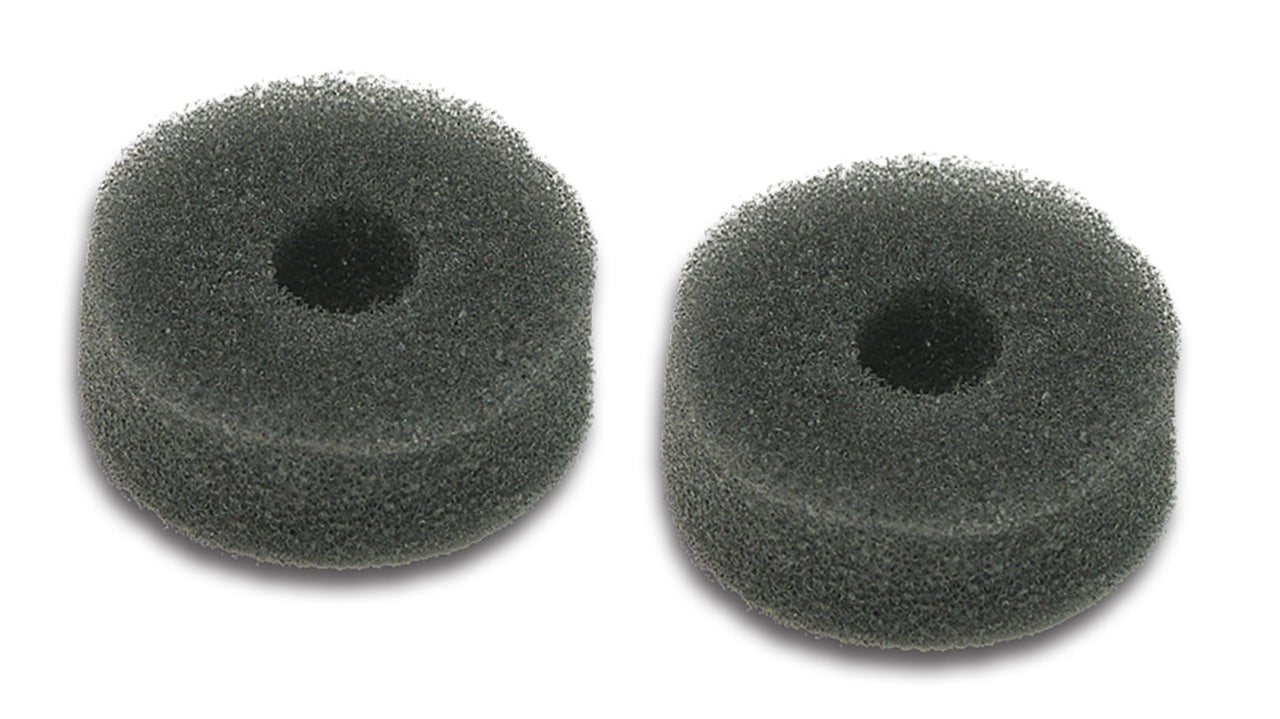 1969-1982 Corvette Steering Column Firewall Seals. Outer - CA-34054-Corvette-Store-Online