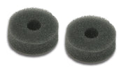 1969-1982 Corvette Steering Column Firewall Seals. Outer - CA-34054-Corvette-Store-Online