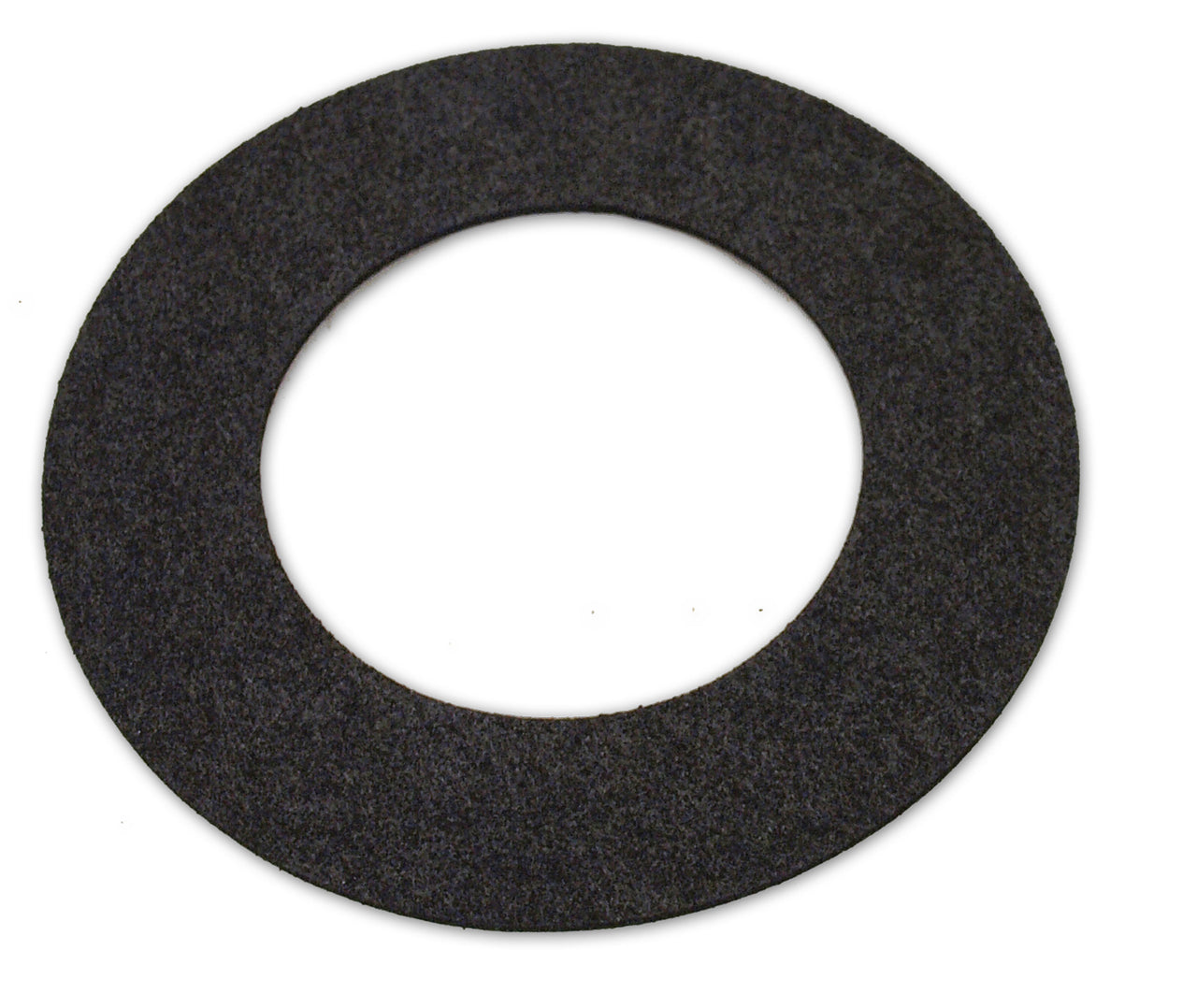 1963-1982 Corvette Front Brake Splash Shield Gasket. - CA-34060-Corvette-Store-Online