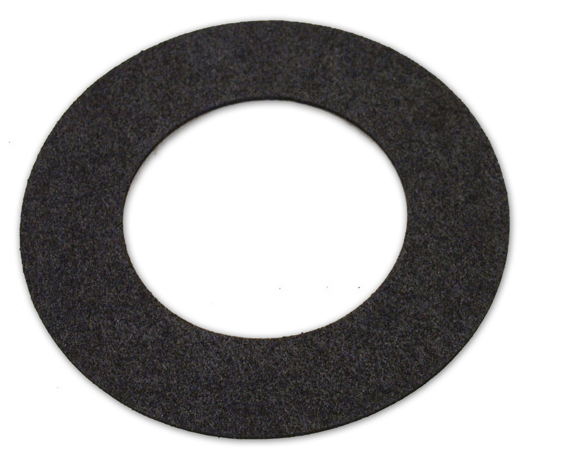 1963-1982 Corvette Front Brake Splash Shield Gasket. - CA-34060-Corvette-Store-Online