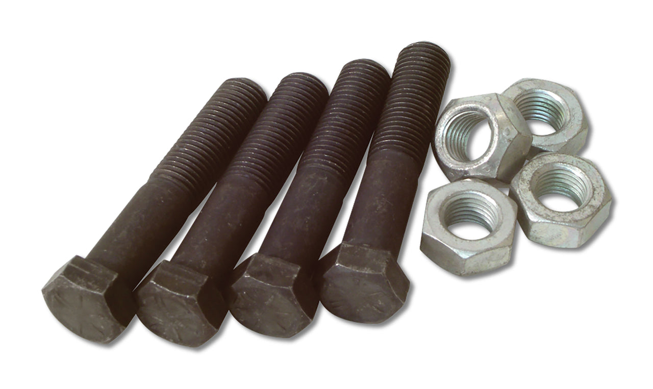 1965-1968 Corvette Front Spindle/Steering Knuckle Bolt Kit. - CA-34063-Corvette-Store-Online