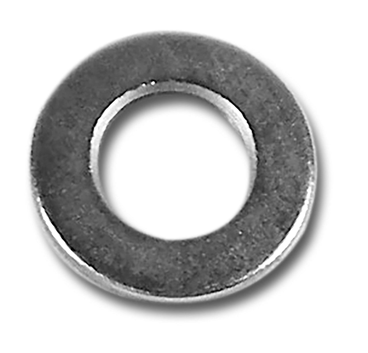 1963-1982 Corvette Trailing Arm Bushing Plate. - CA-34072-Corvette-Store-Online