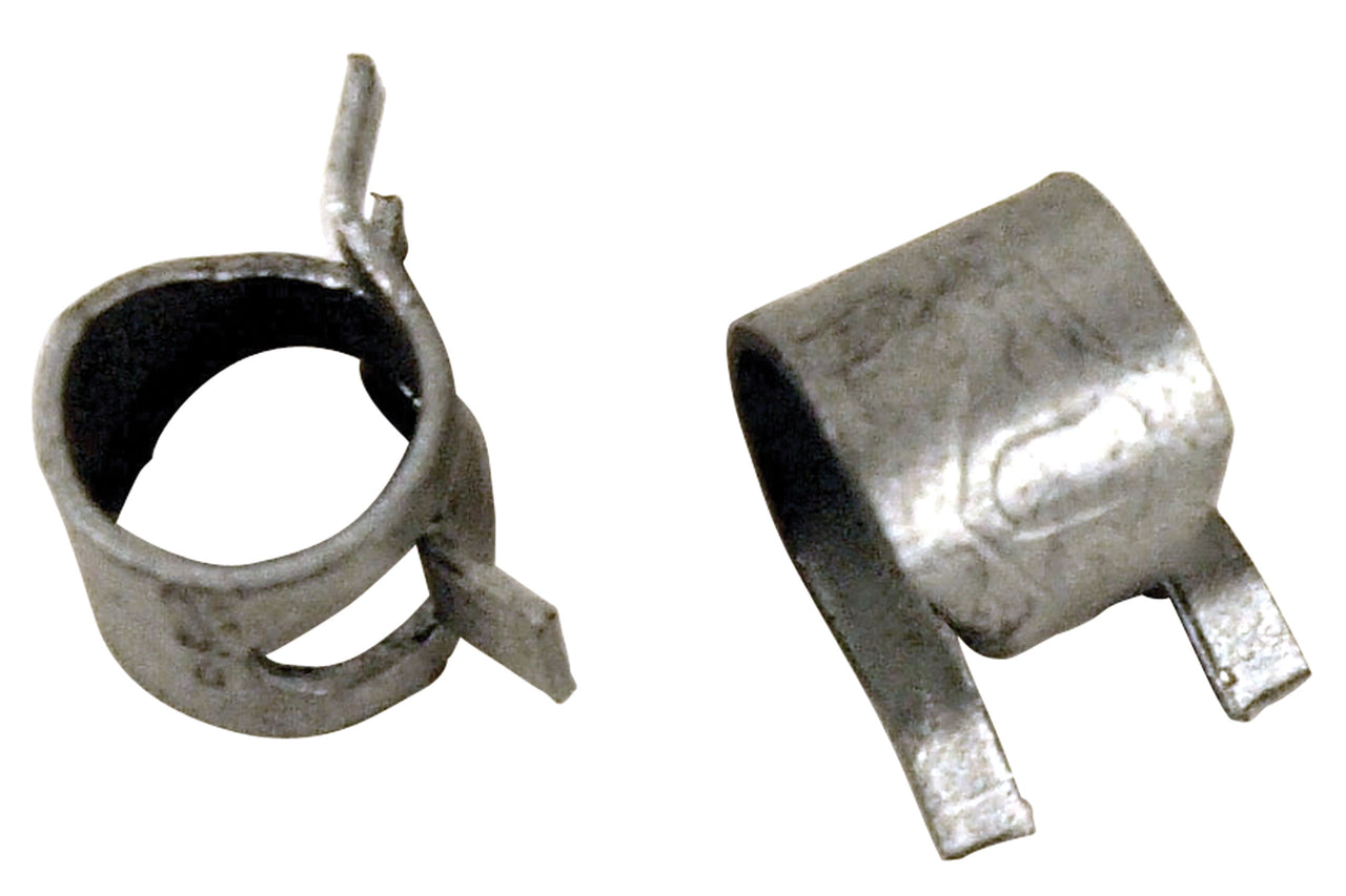 1969-1973 Corvette Washer Hose To Washer Tube Clamp. - CA-34115-Corvette-Store-Online