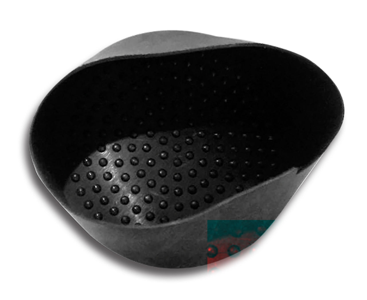 1984-1996 Corvette Console Cup Holder Liner. - CA-34202-Corvette-Store-Online