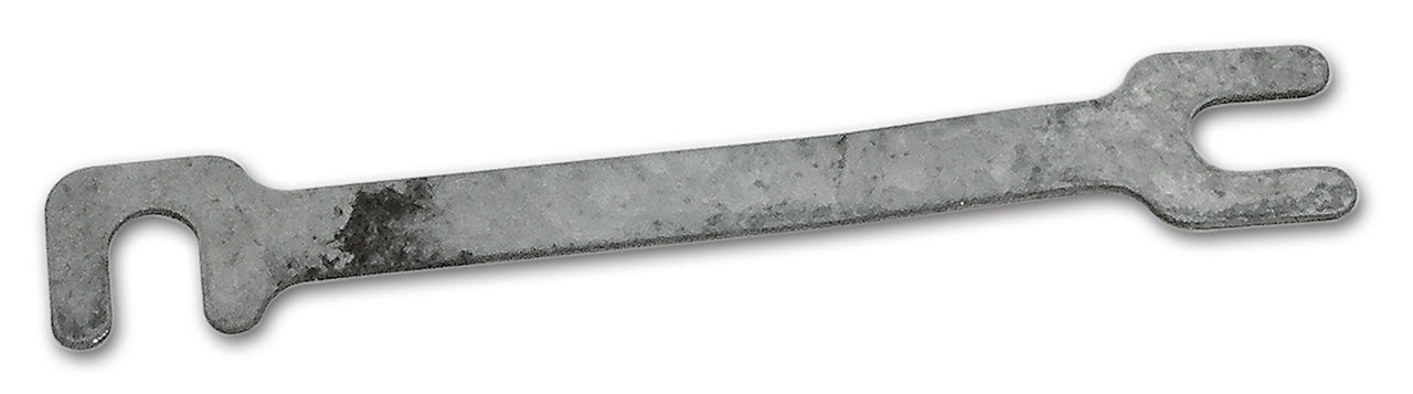 1984-1996 Corvette Roof Panel Rear Locator Bracket Shim. - CA-34490-Corvette-Store-Online