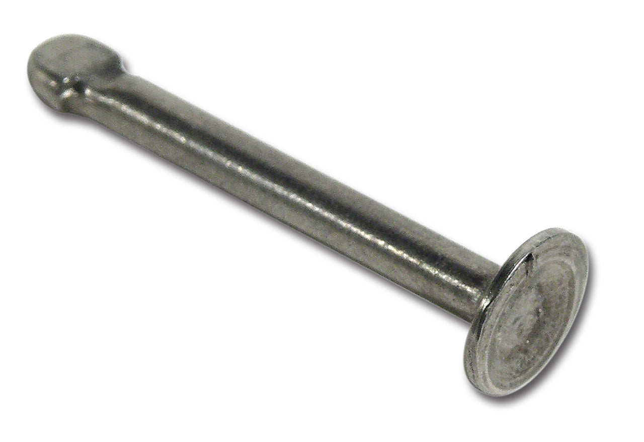 1965-1982 Corvette Park Brake Shoe Anchor Pin. - CA-34561-Corvette-Store-Online