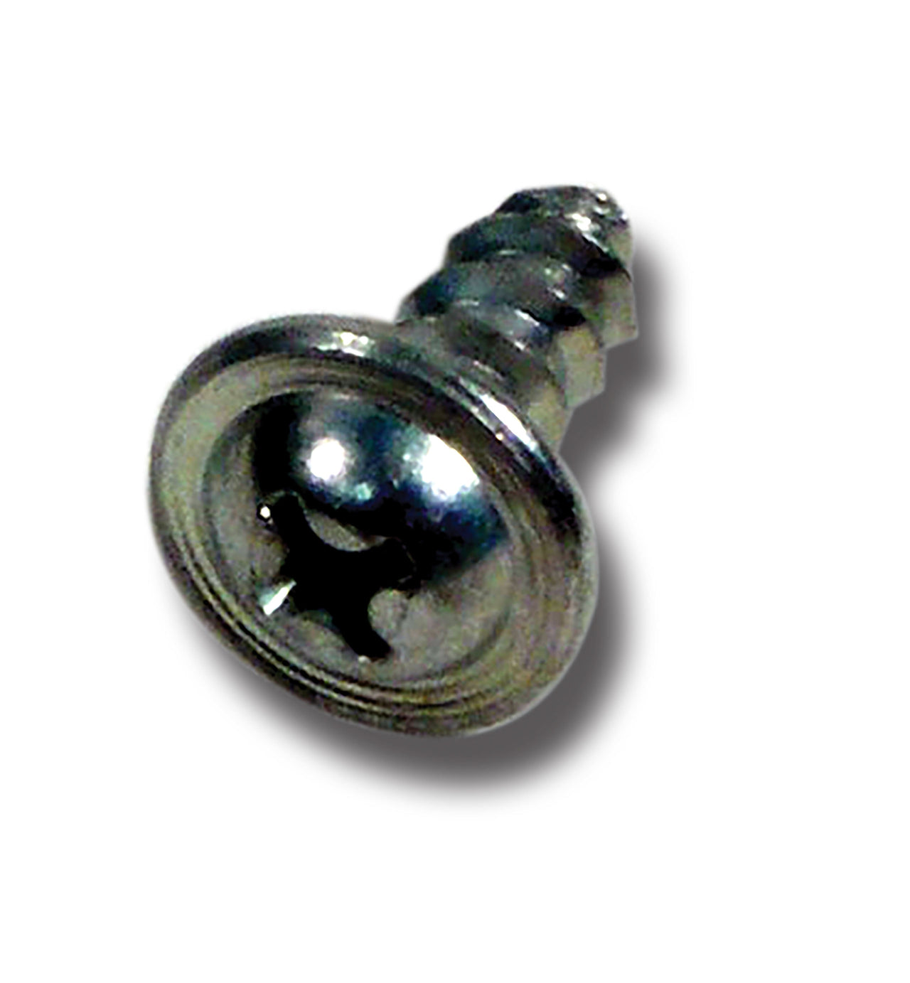 1963-1967 Corvette Glove Box Door Striker Screws. - CA-34656-Corvette-Store-Online