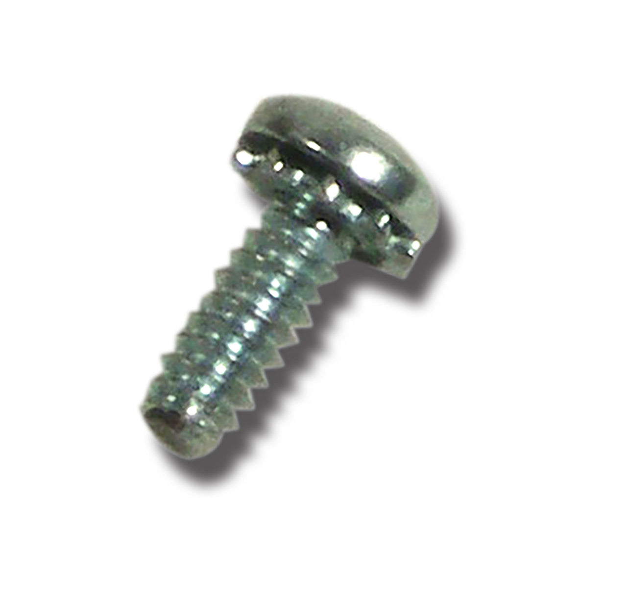 1963-1967 Corvette Glove Box Lock Retainer Screw & Washer. - CA-34661-Corvette-Store-Online