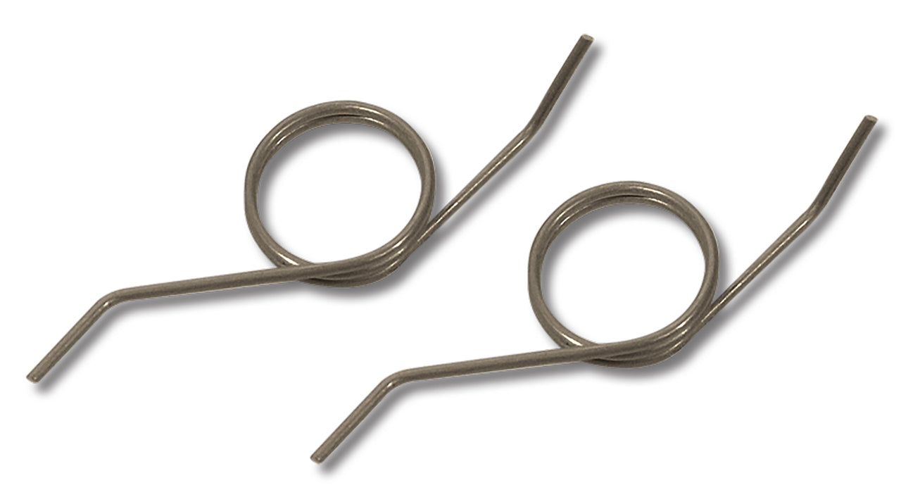 1963-1967 Corvette Door Opening Mechanism Springs. - CA-34671-Corvette-Store-Online
