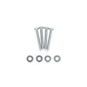 1965-1967 Corvette Armrest Screws & Washers. 4 Piece Set - CA-34675-Corvette-Store-Online
