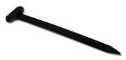 1965-1974 Corvette Gas Neck Overflow Hose Strap. Black - CA-34721-Corvette-Store-Online