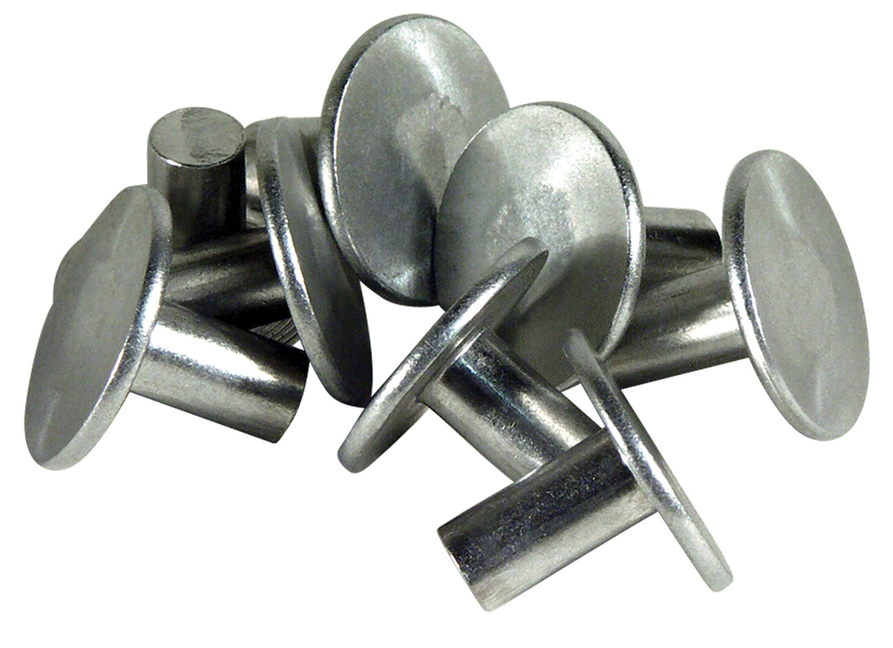 1965-1967 Corvette Grille Bracket Rivets. 8 Piece Set - CA-34729-Corvette-Store-Online