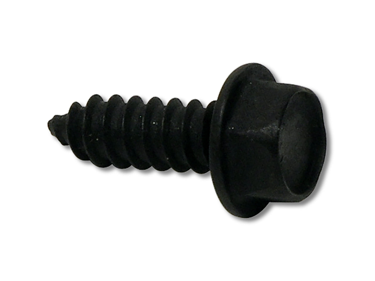 1965-1967 Corvette Center Grille Support Rod Screw. Upper - CA-34731-Corvette-Store-Online