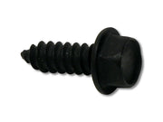 1965-1967 Corvette Center Grille Support Rod Screw. Upper - CA-34731-Corvette-Store-Online