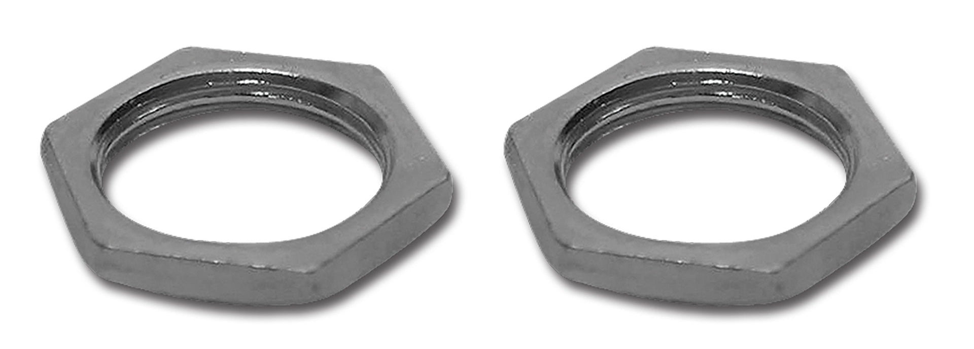 1963-1976 Corvette Radio Stem Nuts. - CA-34751-Corvette-Store-Online