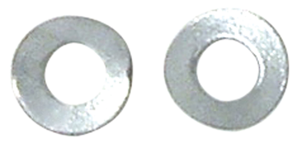 1963-1967 Corvette Radio Stem Washers. - CA-34752-Corvette-Store-Online