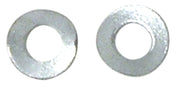 1963-1967 Corvette Radio Stem Washers. - CA-34752-Corvette-Store-Online