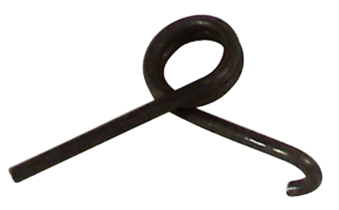 1967-1967 Corvette Seat Back Latch Lever Spring. - CA-34767-Corvette-Store-Online