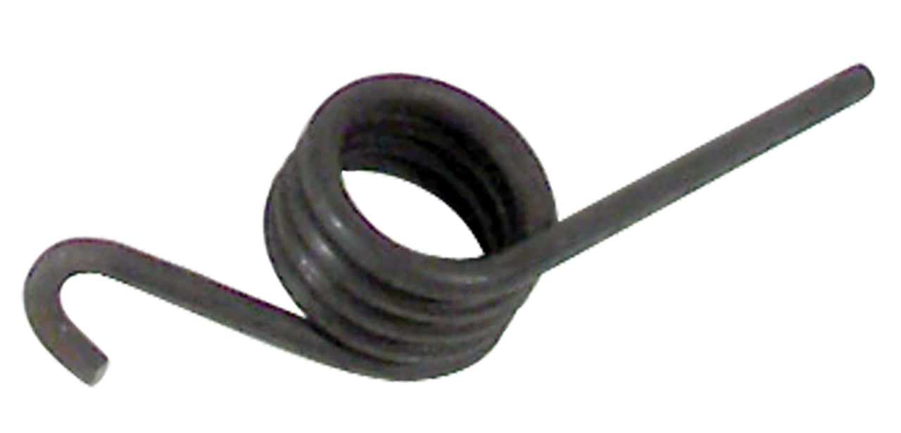 1967-1967 Corvette Seat Back Latch Fork Spring. - CA-34768-Corvette-Store-Online