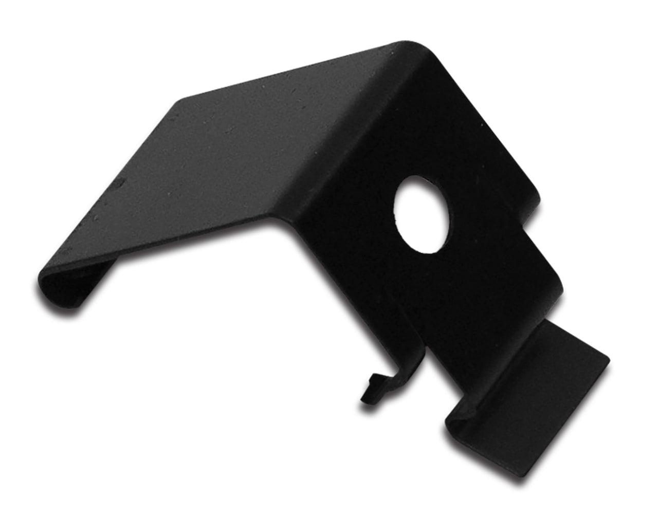 1963-1967 Corvette Carpet Support Clip. 8 Required - CA-34779-Corvette-Store-Online