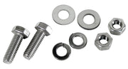 1953-1962 Corvette Seat Belt Bolt Kit. 2 Required - CA-34840-Corvette-Store-Online