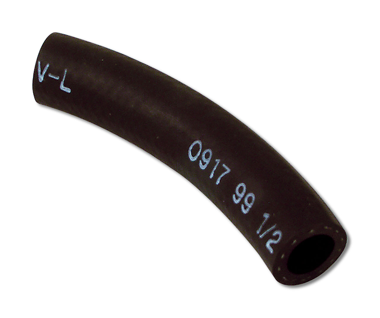 1963-1963 Corvette Vent Hose. Oil Tube To Air Cleaner - CA-34843-Corvette-Store-Online