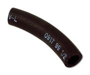 1963-1963 Corvette Vent Hose. Oil Tube To Air Cleaner - CA-34843-Corvette-Store-Online