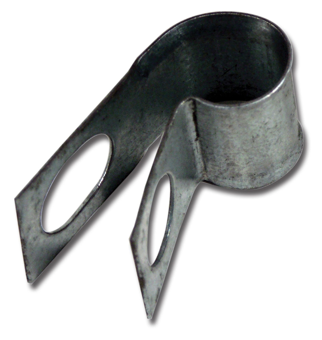 1963-1963 Corvette Park Brake Cable Clamp. - CA-34862-Corvette-Store-Online