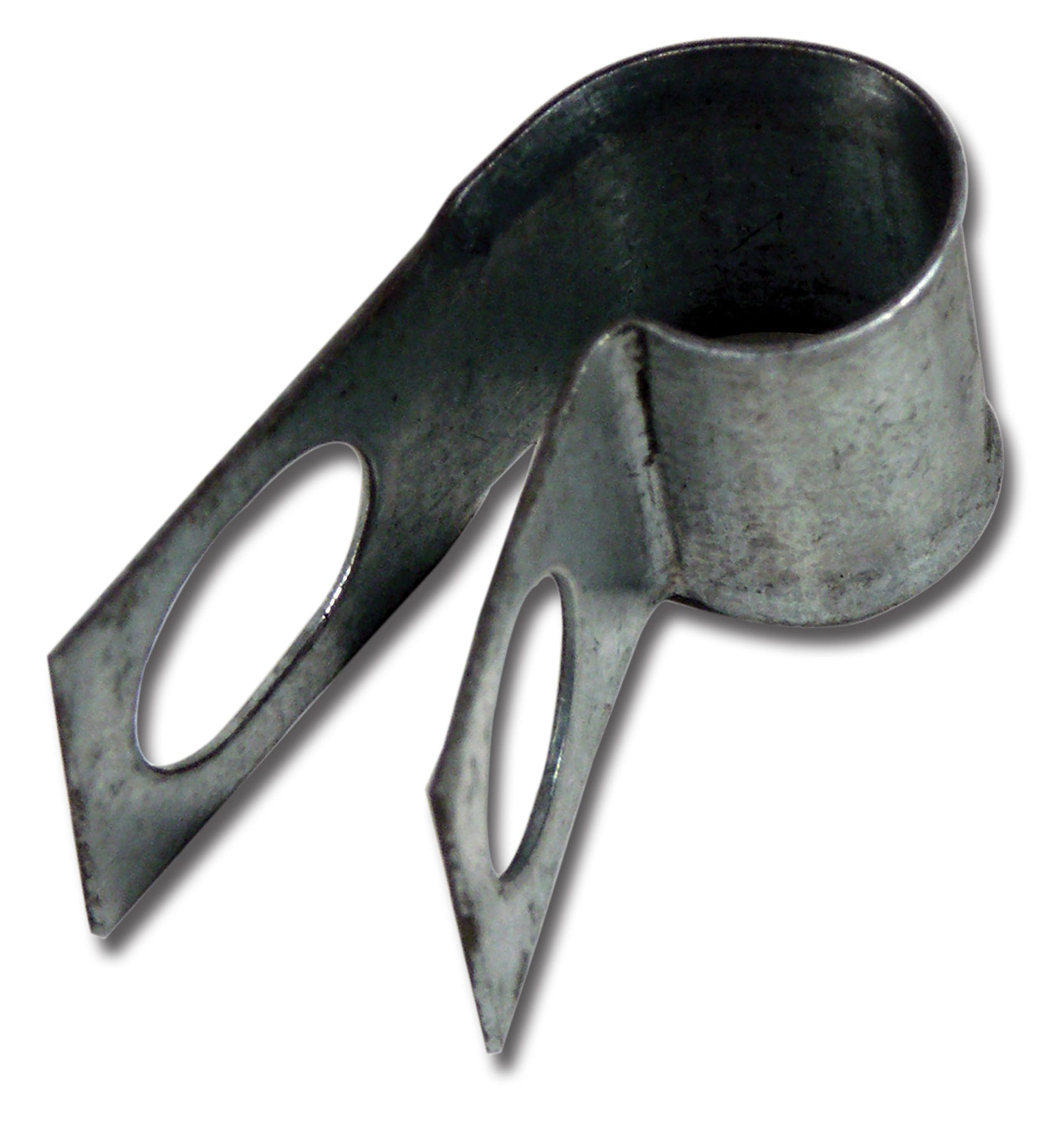 1963-1963 Corvette Park Brake Cable Clamp. - CA-34862-Corvette-Store-Online
