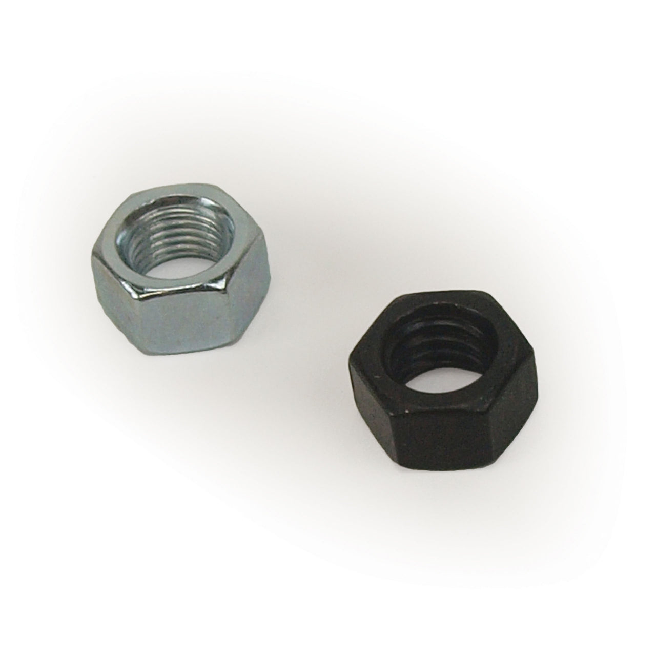 1963-1963 Corvette Park Brake Cable Clamp Nut. - CA-34863-Corvette-Store-Online