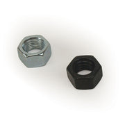 1963-1963 Corvette Park Brake Cable Clamp Nut. - CA-34863-Corvette-Store-Online